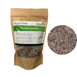 Błonnik Witalny 500g